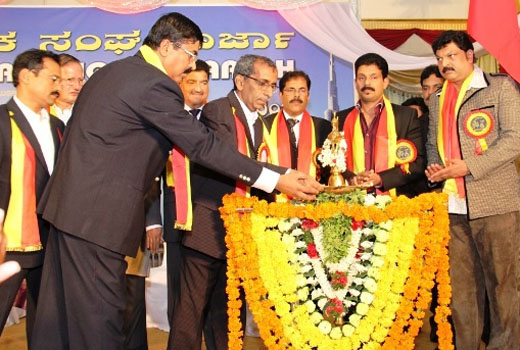 Mayura Award 1